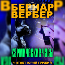 Кармические часы