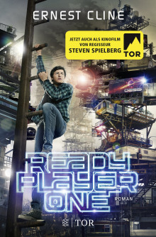 Ready Player One