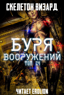 Буря Вооружений. Том 24