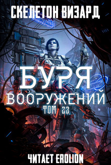 Буря Вооружений. Том 23