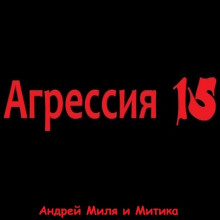 Агрессия 15