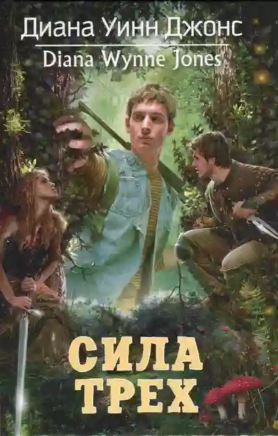 Сила трёх