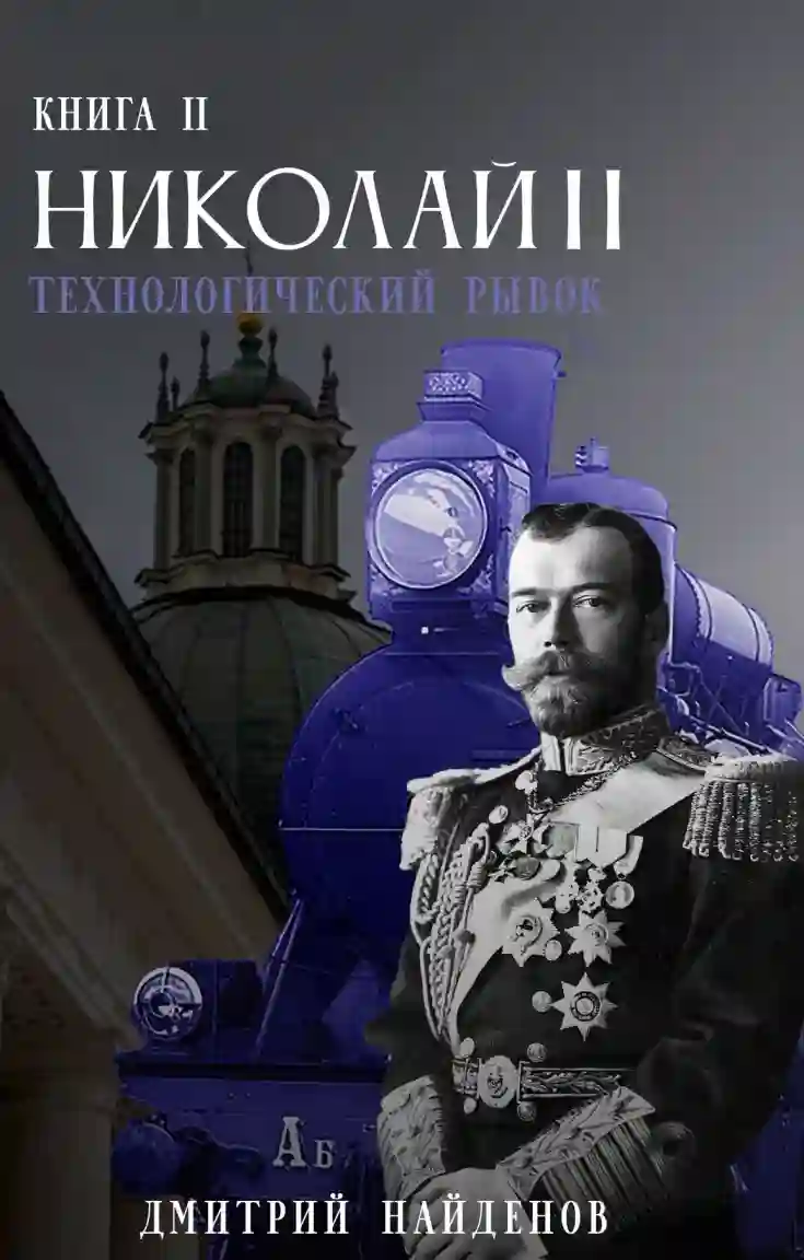 Технологический рывок