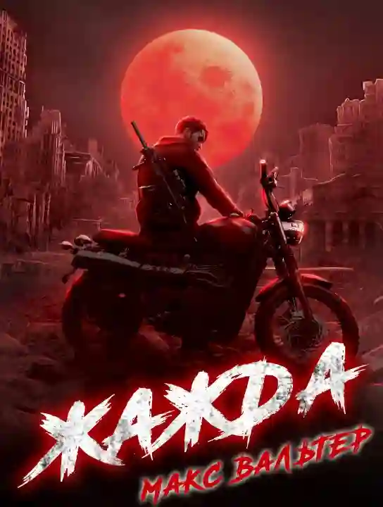 Жажда