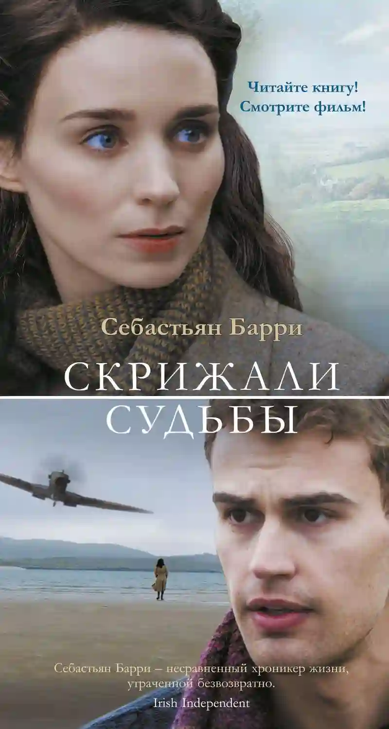 Скрижали судьбы - обложка книги