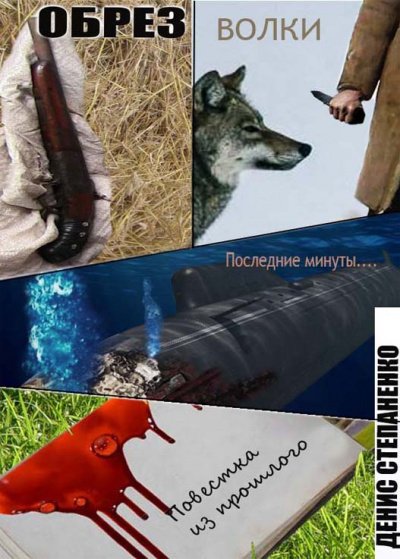 Непридуманные истории - Денис Степаненко