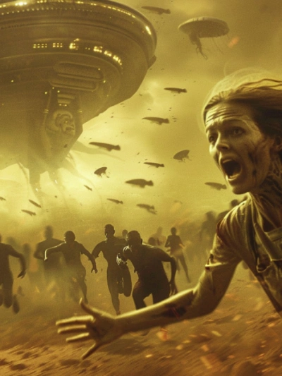 Справедливость гоннитов - Леонид Ан - обложка книги