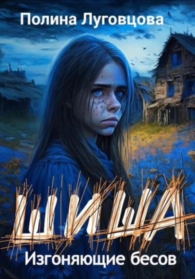 Изгоняющие бесов - Полина Луговцова - обложка книги