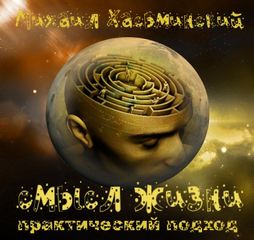 Смысл жизни - практический подход - Михаил Хасьминский - обложка книги