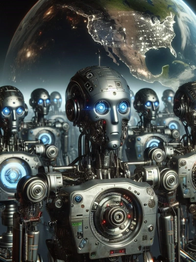 Дорогой робот - Альфред ван Вогт - обложка книги