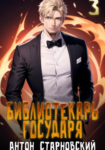 Буква - Антон Старновский - обложка книги