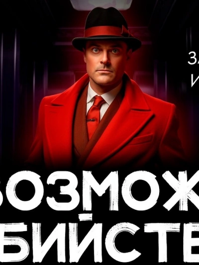 Невозможное убийство доктора Сатануса - Уильям Крон - обложка книги