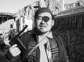 Охранники и разбойники старого Китая - Сергей Калугин - обложка книги