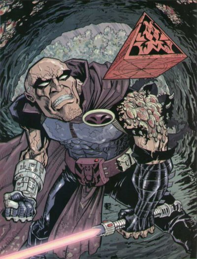 Звездные войны: Бэйн из ситов - Кевин Андерсон - обложка книги