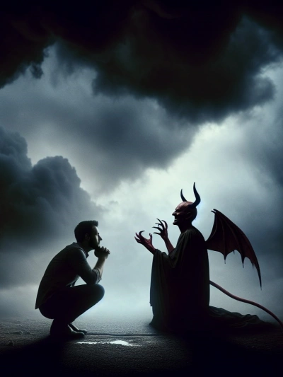 Невиновен - Майк Гелприн - обложка книги