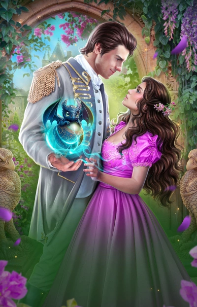 Непокорная невеста - Любовь Черникова - обложка книги