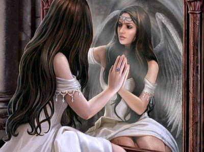 Зазеркалье - Светлана Фалий - обложка книги