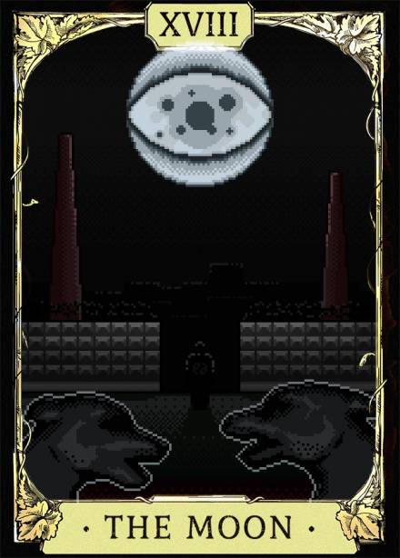 Луна - Игорь Бураков - обложка книги