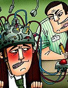 Машина ошибается - Гилберт Честертон - обложка книги