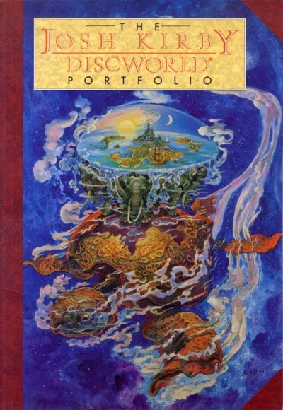 Рассказы о Плоском мире - Терри Пратчетт - обложка книги