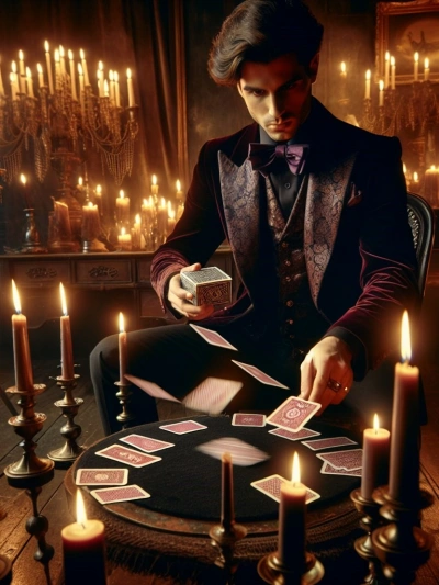 Иллюзионист (Сборник) - обложка книги