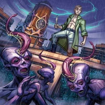 Расслоение - Сергей Антонов - обложка книги