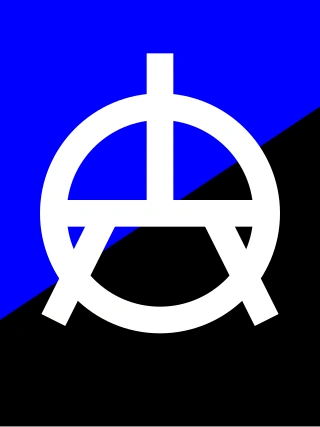 Анархо-трансгуманизм. Частые вопросы - Blueshifted - обложка книги