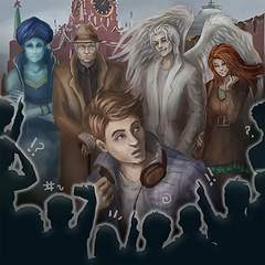 Шутки в сторону. Сезон 1 - Маргарита Фокс - обложка книги