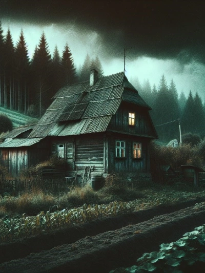 Место жительства - Дарья Бобылёва - обложка книги