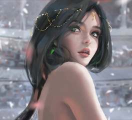 Письма Ведьмы Чудовищу - Анна Ланг - обложка книги