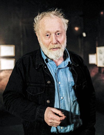 Юрий Норштейн на Радио «Культура» - Юрий Норштейн - обложка книги