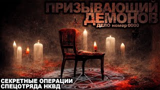 Призывающий демонов - Виктор Глебов - обложка книги