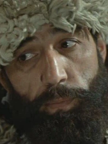 Горец - Нурулло Абдуллаев - обложка книги