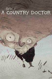 Сельский врач - Франц Кафка - обложка книги