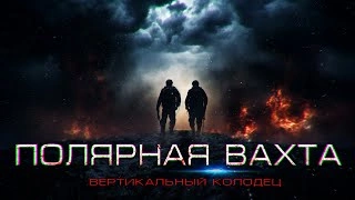 Полярная вахта 3 - Александр Зубенко - обложка книги