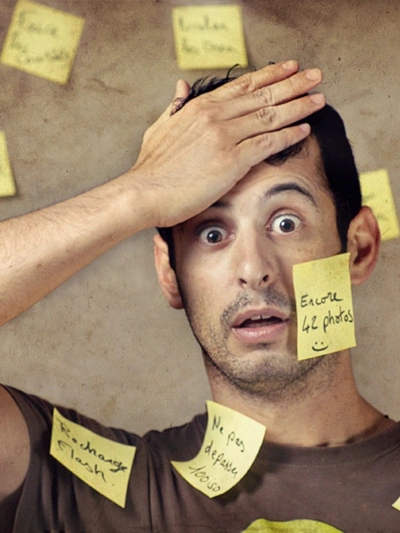 Забывчивый человек - Найджел Бэлчин - обложка книги