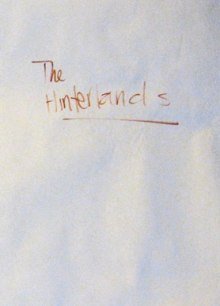 Захолустье - Уильям Гибсон - обложка книги