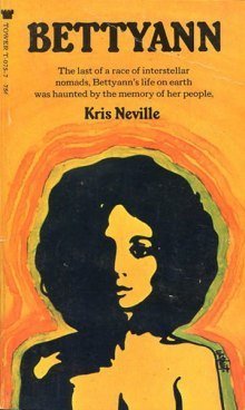 Бетти-Энн - Крис Невил - обложка книги