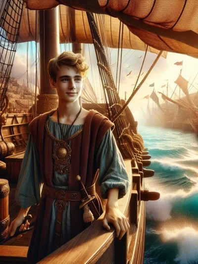 Лесная королева - Сельма Лагерлёф - обложка книги