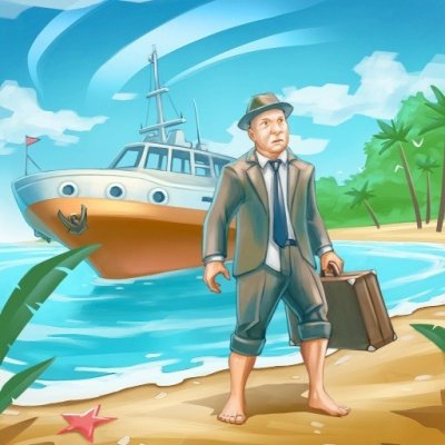 Иван Иваныч - Светлана Фалий - обложка книги