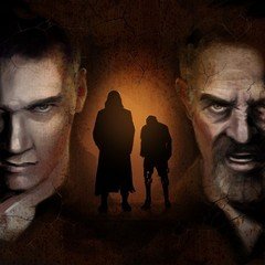 Ржавчина: Мой Дом - Макдауэлл Аарон - обложка книги