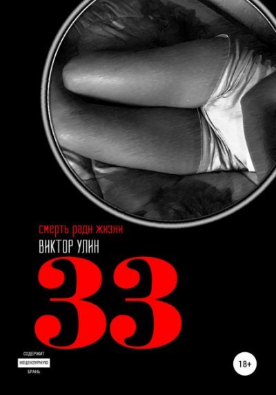 33 - Виктор Улин - обложка книги