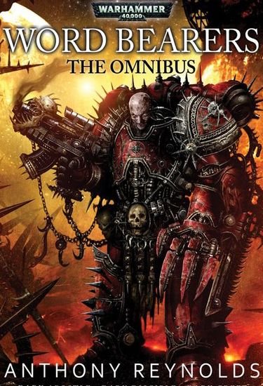 Warhammer 40000. Пытка - Энтони Рейнольдс - обложка книги