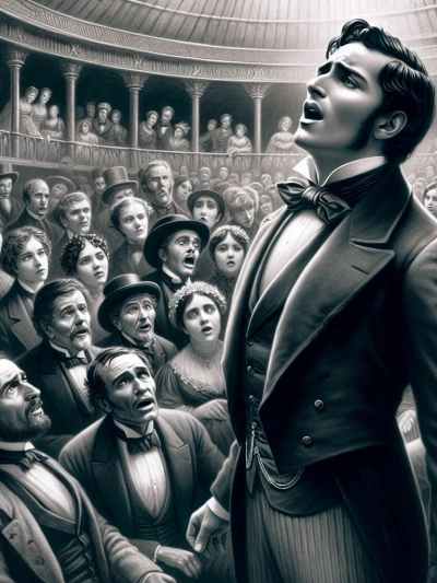 Голос сирены - Алексей Игнатов - обложка книги