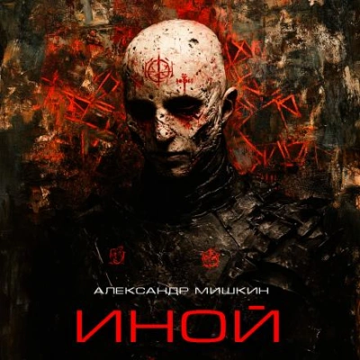 Иной - Александр Мишкин - обложка книги