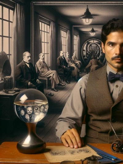 Координата Джейн - Роберт Янг - обложка книги