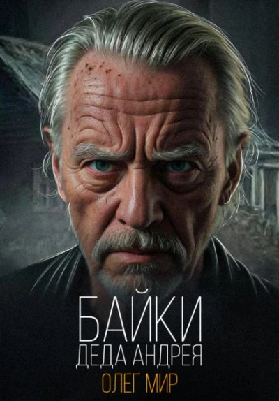 Таинственные - Олег Мир - обложка книги